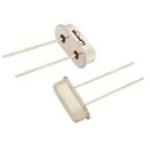 Crystal 12MHz ±30ppm (Tol) ±50ppm (Stability) 18pF FUND 80Ohm 2-Pin HC-49/US Thru-Hole