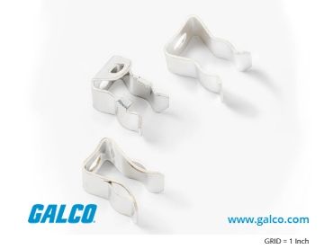 Fuse Clip 30A 250VDC/250VAC Screw Mount Clip