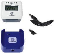 Comark N2011 STARTER KIT Data Logger, Maximum Temperature +70 (Internal) C, Infrared, Battery AA