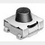Tactile Switch SPST-NO SMD Right Angle 3N 50V