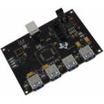TUSB8040 USB Interface IC Development Kit