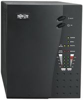 UPS - Uninterruptible Power Supplies 1500VA SmartPro Tower 120V 6 Outlet