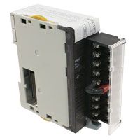 INPUT MODULE 4 ANALOG
