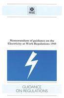 HSE (HEALTH & SAFETY EXECUTIVE)         0717616029            BOOK, GUIDE ELEC WORK REGS