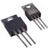 Rectifier Diode, Schottky, 1 Phase, 2 Element, 5A, 50V V(RRM), Silicon, TO-220AB, GREEN, PLASTIC PACKAGE-3