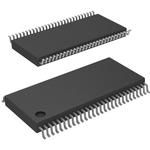 Clock Generator 14.318MHz-IN 133MHz-OUT 56-Pin TSSOP-II