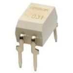 DC-IN SSR, 120mA 350V AC/DC-OUT, DIP