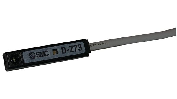 Reed switch, D-Z73L, SMC