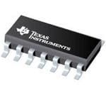 High Output Full-duplex RS-485 Driver and Receiver with enables 14-SOIC -40 to 85
