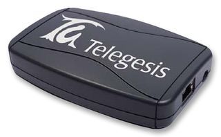 Zigbee Ethernet Access Point