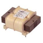 Power Transformer 1500Vrms 24VA 8 Terminal PC Pin Thru-Hole