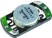 HiWave Round Speaker Driver, 2W nom, 4W max, 8