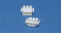 Cable Accessories Coupler Polyamide 6/6 White