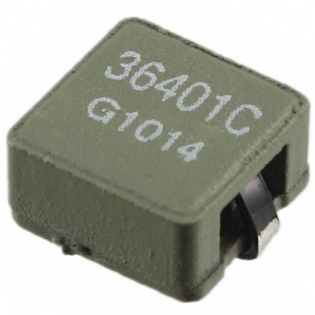 Inductor Power Wirewound 0.4uH 25% 14.5A 0.004Ohm DCR T/R