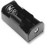 BH211; Battery Holder