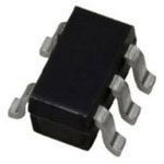 250mA, Low-Noise, Low-Dropout Linear Voltage Regulator 5-SOT-23 -40 to 85