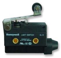 LIMIT SWITCH, SPDT