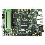 Cyclone V E FPGA Dev Kit | USB, Ethernet, UART | 15V
