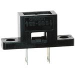 Photointerrupter, Phototransistor, 30V, 50mA, 940nm IR