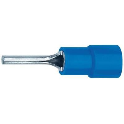 Pin terminal 1.50 mm² 2.50 mm² Partially insulated