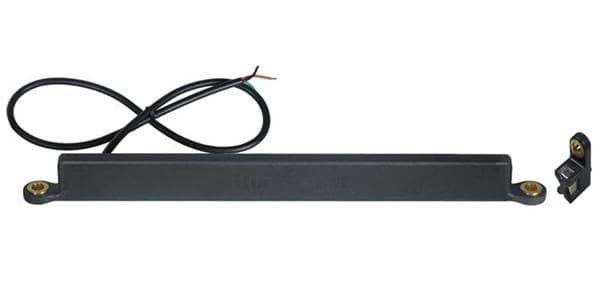 Linear Position Sensor 24V Digital Output Automotive