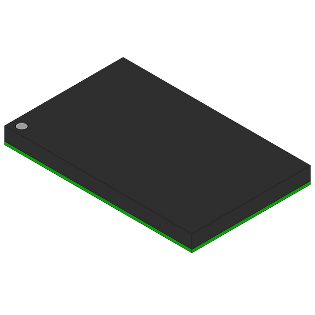 IC 24-BIT, 16.384 MHz, OTHER DSP, PBGA119, PLASTIC, BGA-119, Digital Signal Processor