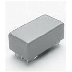 Electromechanical Relay, DPST, Latched, 0.25A (Contact), 150VDC (Contact), Random, AC/DC Output