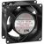 Fan;  AC;  115V;  80x80x38mm;  Sq;  24CFM;  5/4.5W;  32dBA;  2100/2300RPM;  Terminals