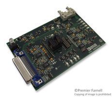 ANALOG DEVICES   EVAL-ADM1060EBZ   ADM1060EBZ EVALUATION MODULE