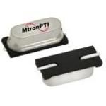 Surface Mount Crystals