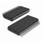 14-Bit Buffer IC, 210MHz, 2.5V, TSSOP