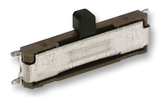 MULTICOMP - MSS3-V-T/R - SWITCH, SPDT, 0.3A, 4VDC, SMD, HORIZ