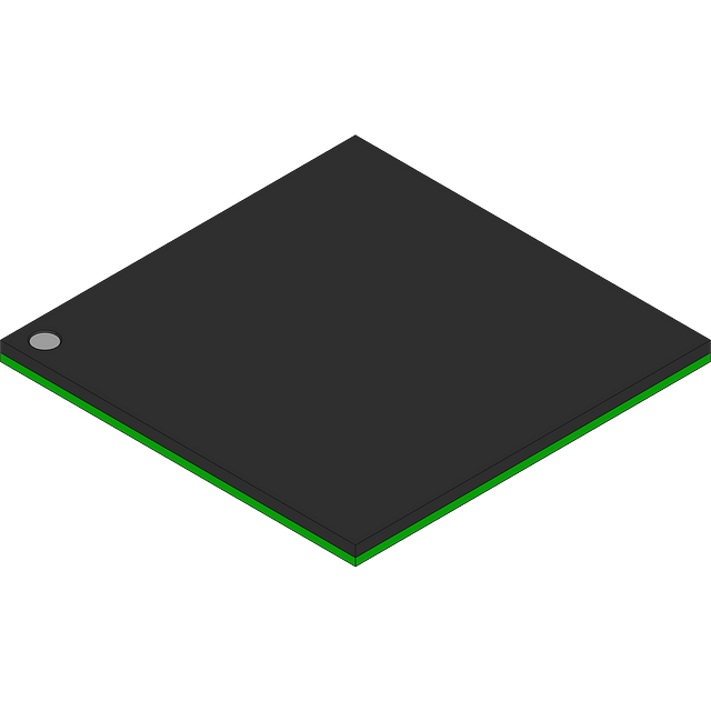 Fixed/Floating Point Digital Signal Processor 361-NFBGA -40 to 90