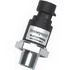 Industrial Pressure Sensor 0psi to 150psi Sealed Gage Medical 3-Pin