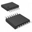 4-CH 3-ST CMOS Buffer/Line Driver, Non-Inv, 3.6V, TSSOP