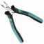 PLIERS ELEC NEEDLE NOSE 4.72
