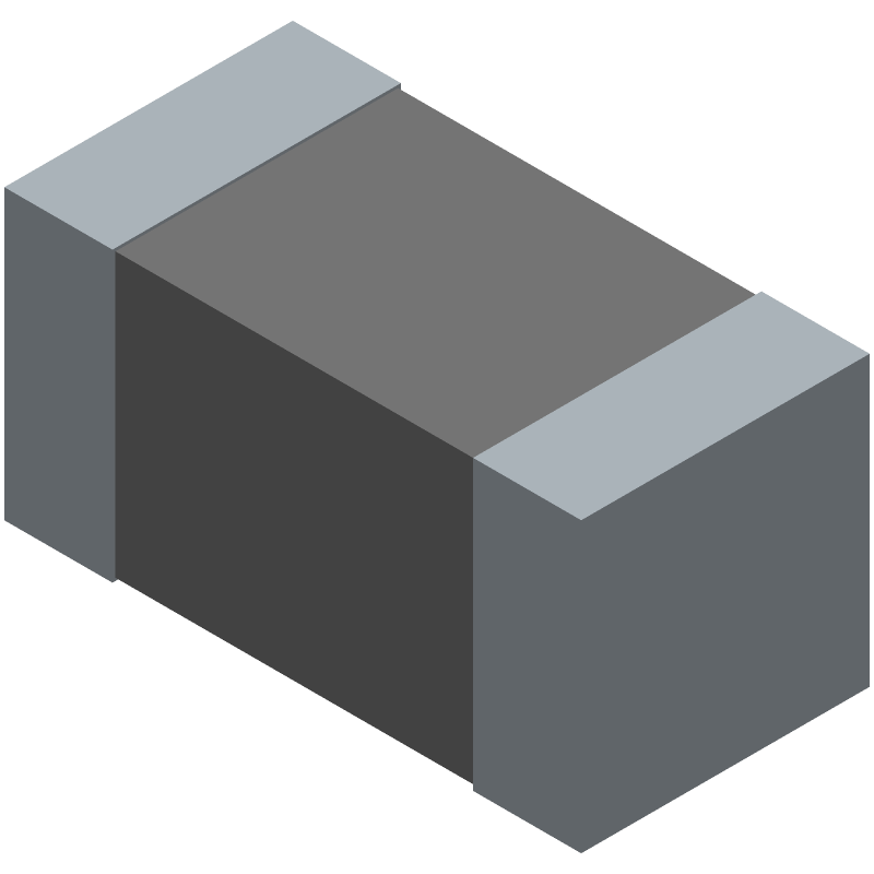 Ferrite Chip, 1 Function(s), 0.4A,