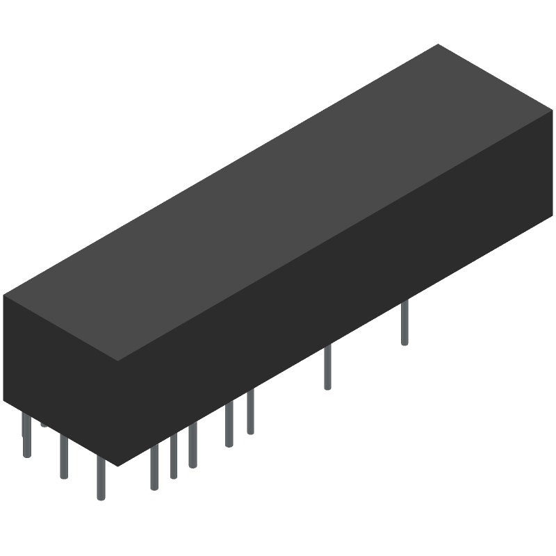 Fiber Optic Transceiver, 10Gbps, SFP+