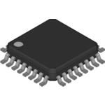 8-bit MCU, 8KB Flash, 32-Pin LQFP, 16MHz, CISC, Automotive