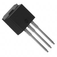 Rectifier Diode, 1 Phase, 2 Element, 5A, 200V V(RRM), Silicon, TO-262AA, HALOGEN FREE AND ROHS COMPLIANT, TO-262, 3 PIN