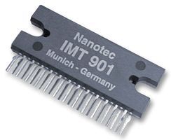NANOTEC - IMT-901 - IC, STEPPER MOTOR DRIVER, 1.5A, SIL-25