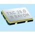 Oscillator XO 50MHz ±50ppm CMOS 60% 3.3V 4-Pin SMD T/R