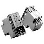 MAINS POWER CONNECTOR