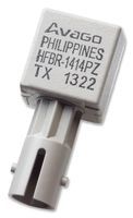 TX Optical Fiber 160MBd 8-Pin