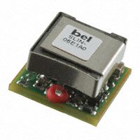 DC/DC CONVERTR NON-ISO 0.60-3.6V