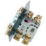 Fuse Holder 160A 690VAC DIN Rail