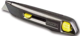 KNIFE, INTERLOCK, ADJUSTABLE