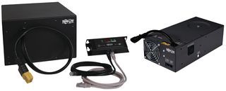 MEDICAL MOBILE CART POWER KIT