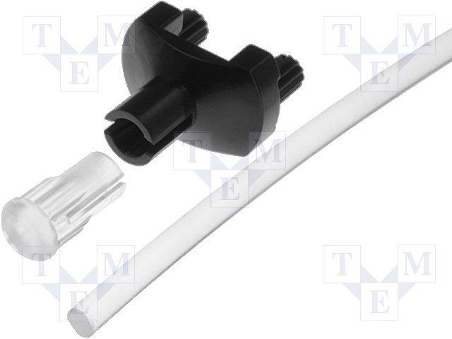 LED Mounting Hardware,