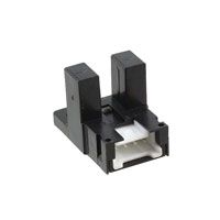 SENSOR OPT SLOT PNP MODULE